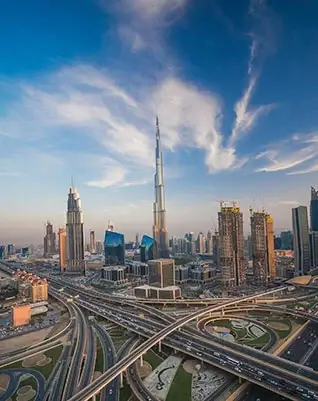 dubai