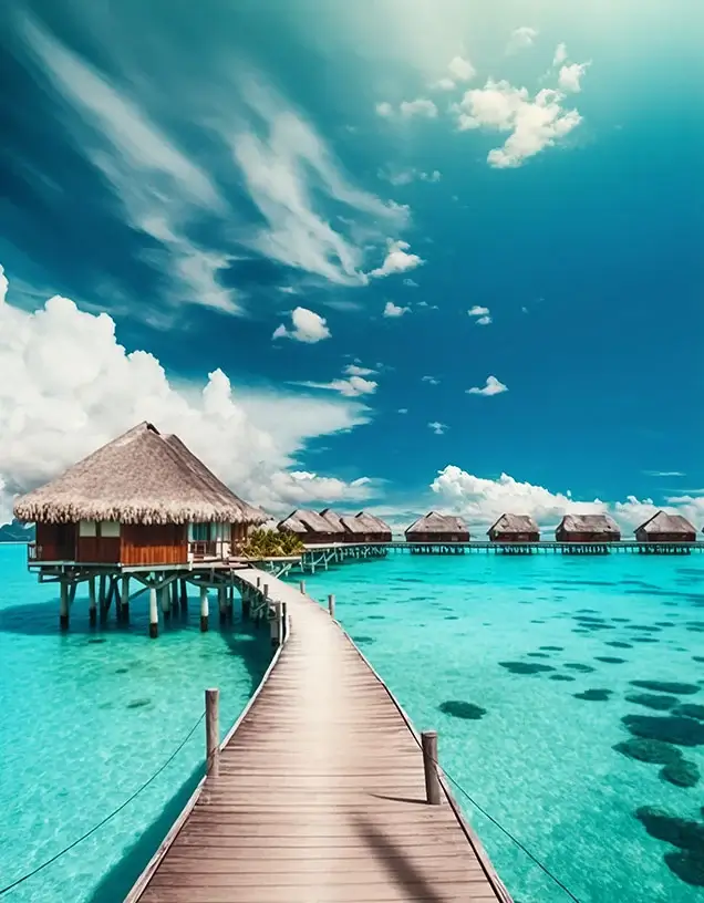 maldives